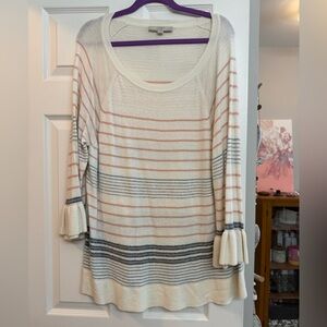 LOFT by ANNE TAYLOR  SWEATER size 20/22